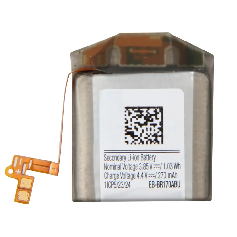Rechargeable Battery EB-BR800A - Watch R815 리뷰 및 가격