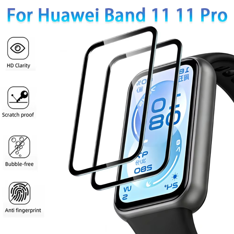 Screen Protector for Huawei Ba - Smartwatch Watch Huawei 리뷰 및 가격