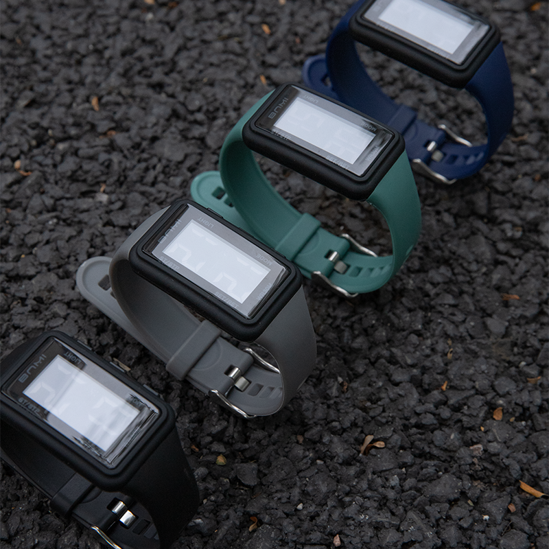 2025 Men Rectangular Sports El - Tide Watch Surf 리뷰 및 가격