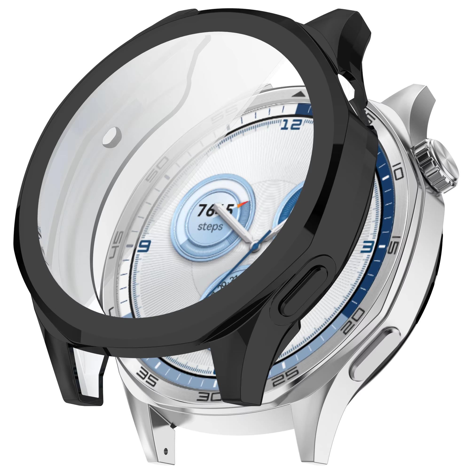 Case For HUAWEI Watch GT 5/5 P - Smartwatch Watch Huawei 리뷰 및 가격