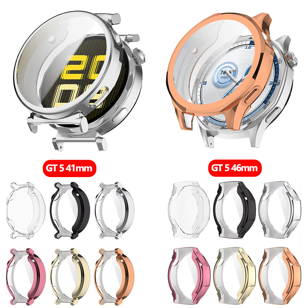 Case For HUAWEI Watch GT 5/5 P - Smartwatch Watch Huawei 리뷰 및 가격