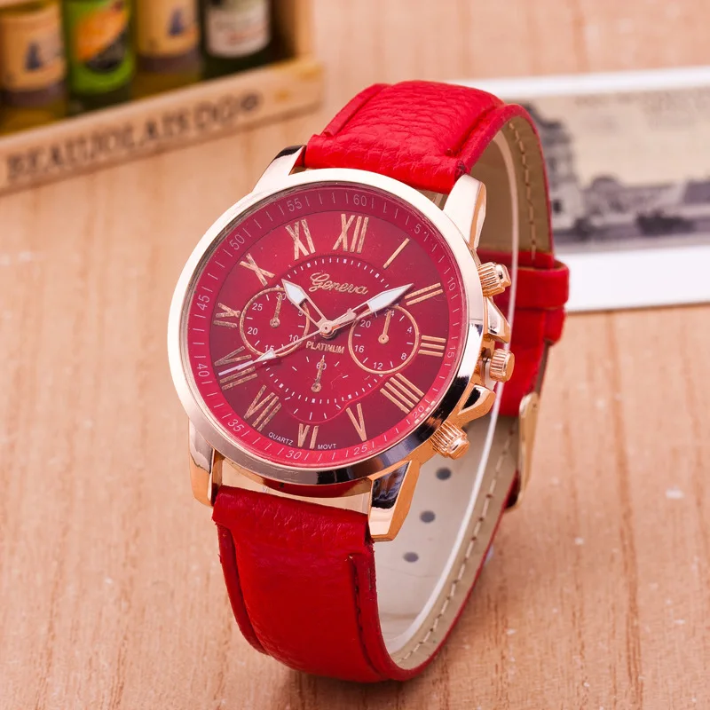 Brand Womens Watches Sport Sty - Ladies Fashion Watch 리뷰 및 가격