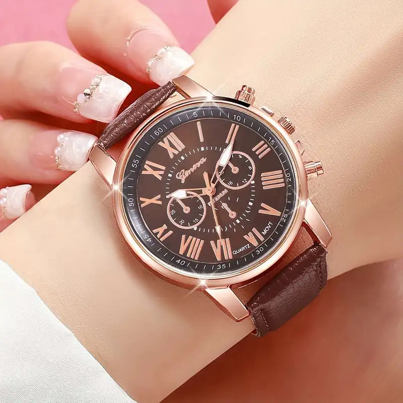Brand Womens Watches Sport Sty - Ladies Fashion Watch 리뷰 및 가격