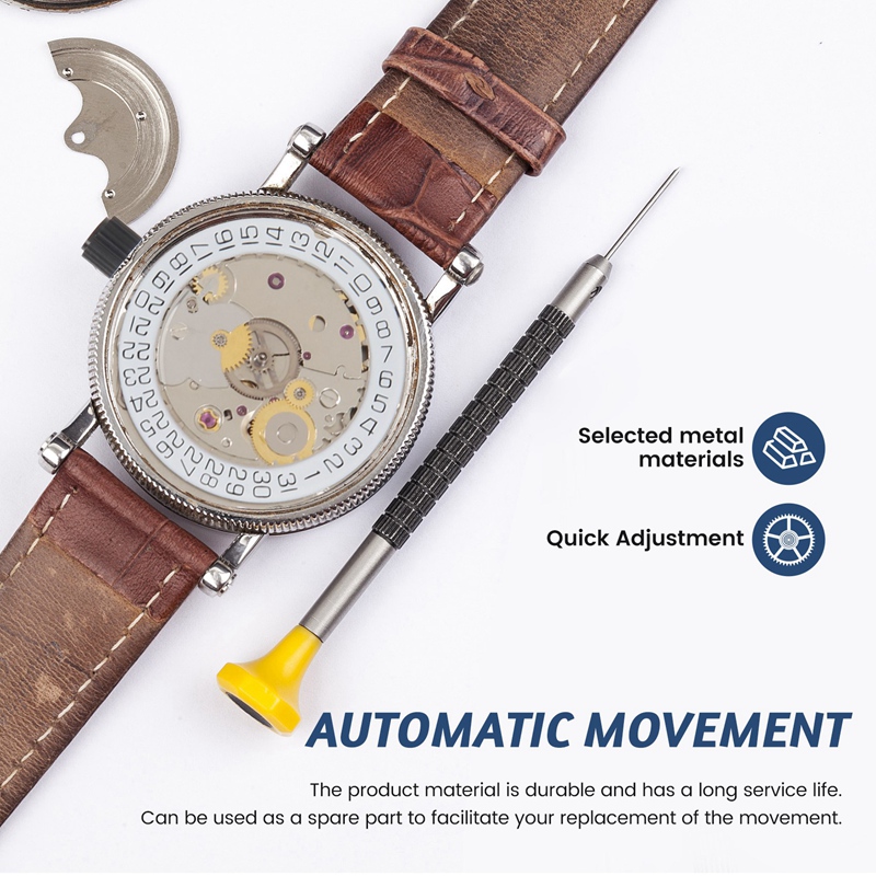 for ETA 2824-2 SELLITA SW200 W - Watch S 리뷰 및 가격