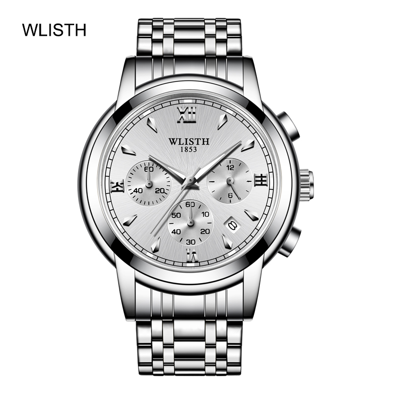 Man Watch Quartz Watch For Men - Smartwatch Military Watches For Men 리뷰 및 가격