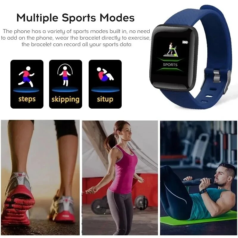 2024 New For Multifunction Sma - Smartwatch Digital Watches For Men 리뷰 및 가격