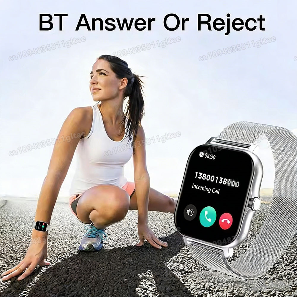 2026 Women Smart Watch Fitness - Smartwatch Watches Gift For Women 리뷰 및 가격