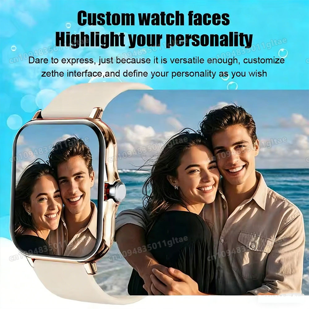 2026 Women Smart Watch Fitness - Smartwatch Watches Gift For Women 리뷰 및 가격