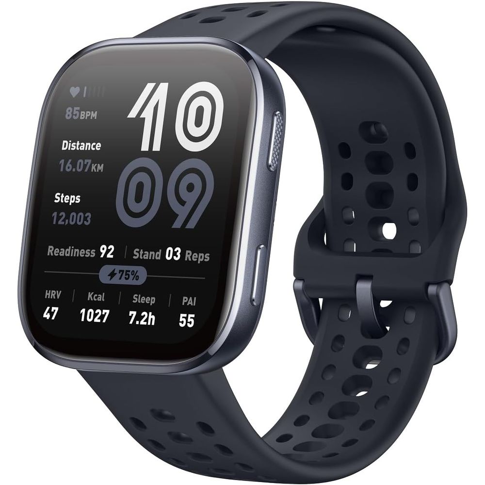 Amazfit Bip 6 Smart Watch 46mm - Smartwatch Watches With Bluetooth 리뷰 및 가격