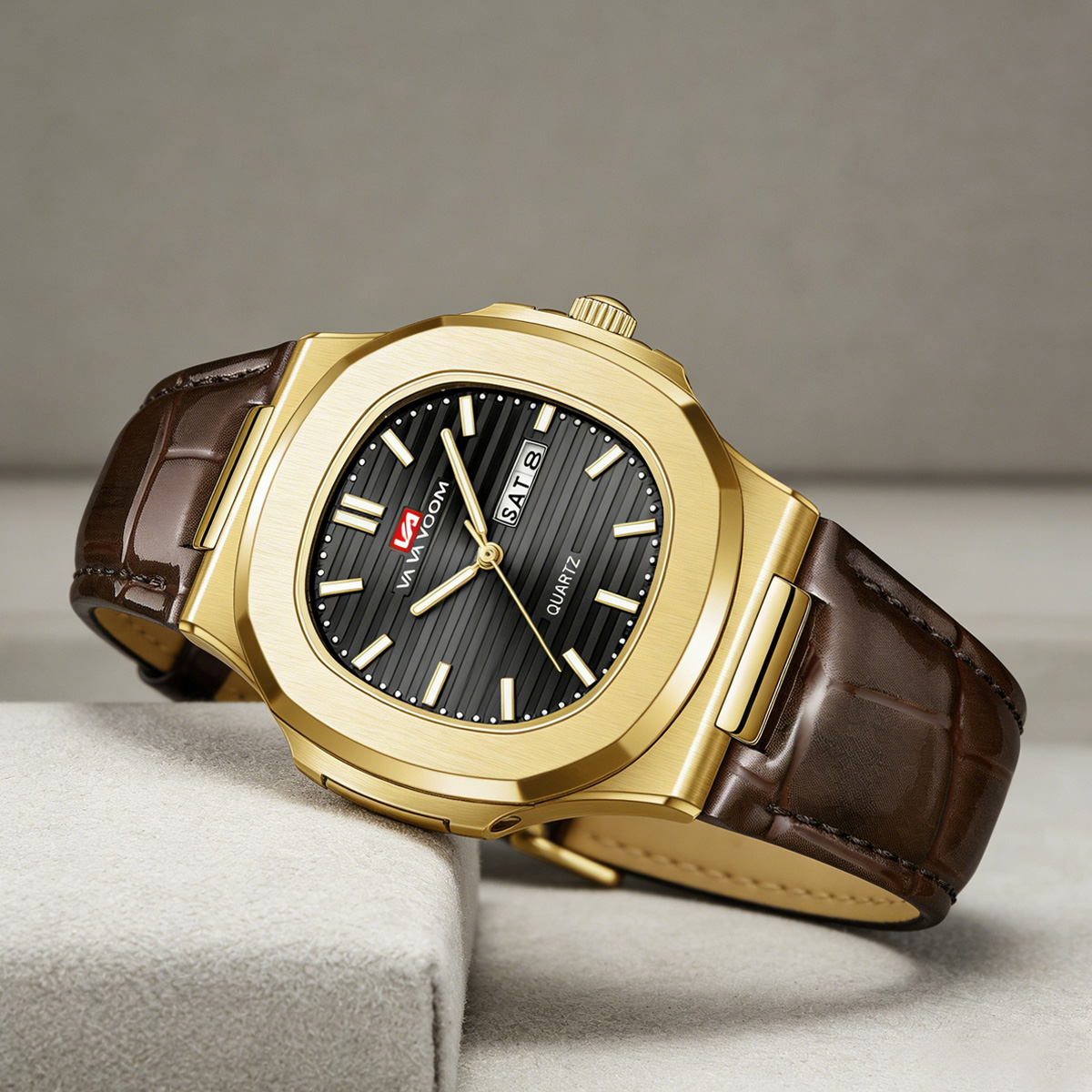 Luxury Men Quartz Watch 40mm B - Smartwatch Military Watches For Men 리뷰 및 가격