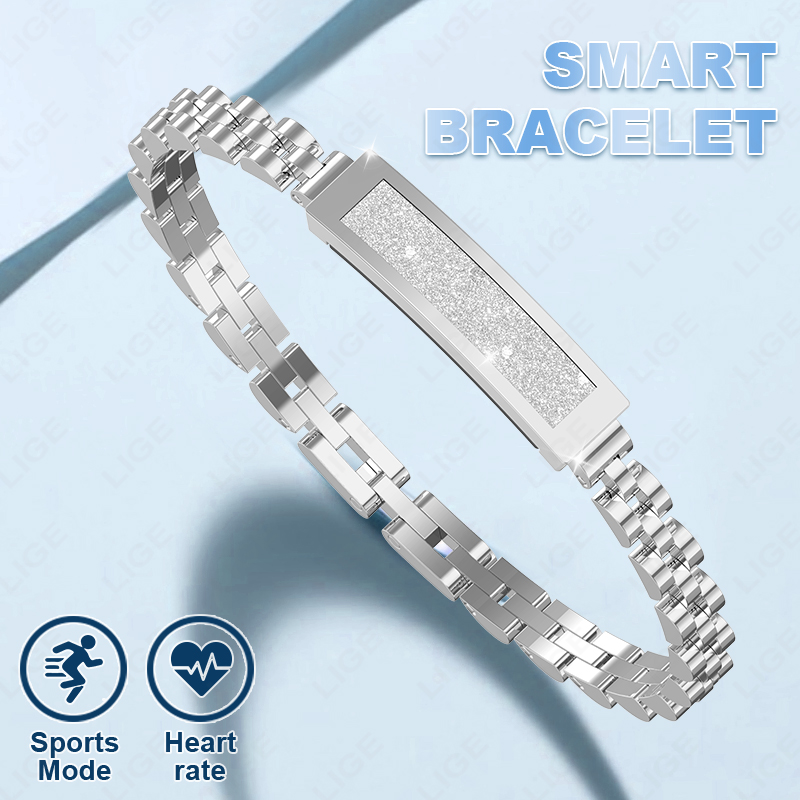LIGE Health Smart Bracelet for - Couple Watches Smartwatch 리뷰 및 가격