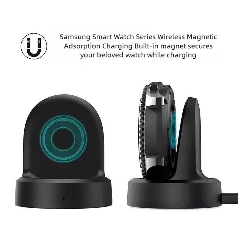 Wireless Fast Charger Base For - Watch R815 리뷰 및 가격