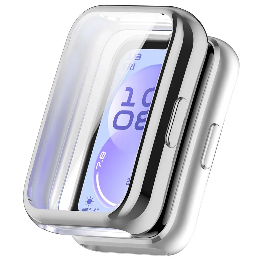 Magnetic Silicone Strap For Hu - Silicone Sport Band 리뷰 및 가격