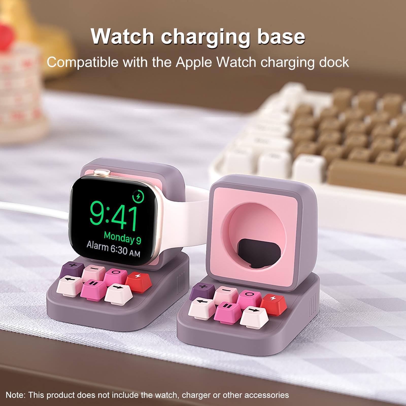 XDcase For Apple Watch Typewri - Smartwatch Apple Watch 리뷰 및 가격