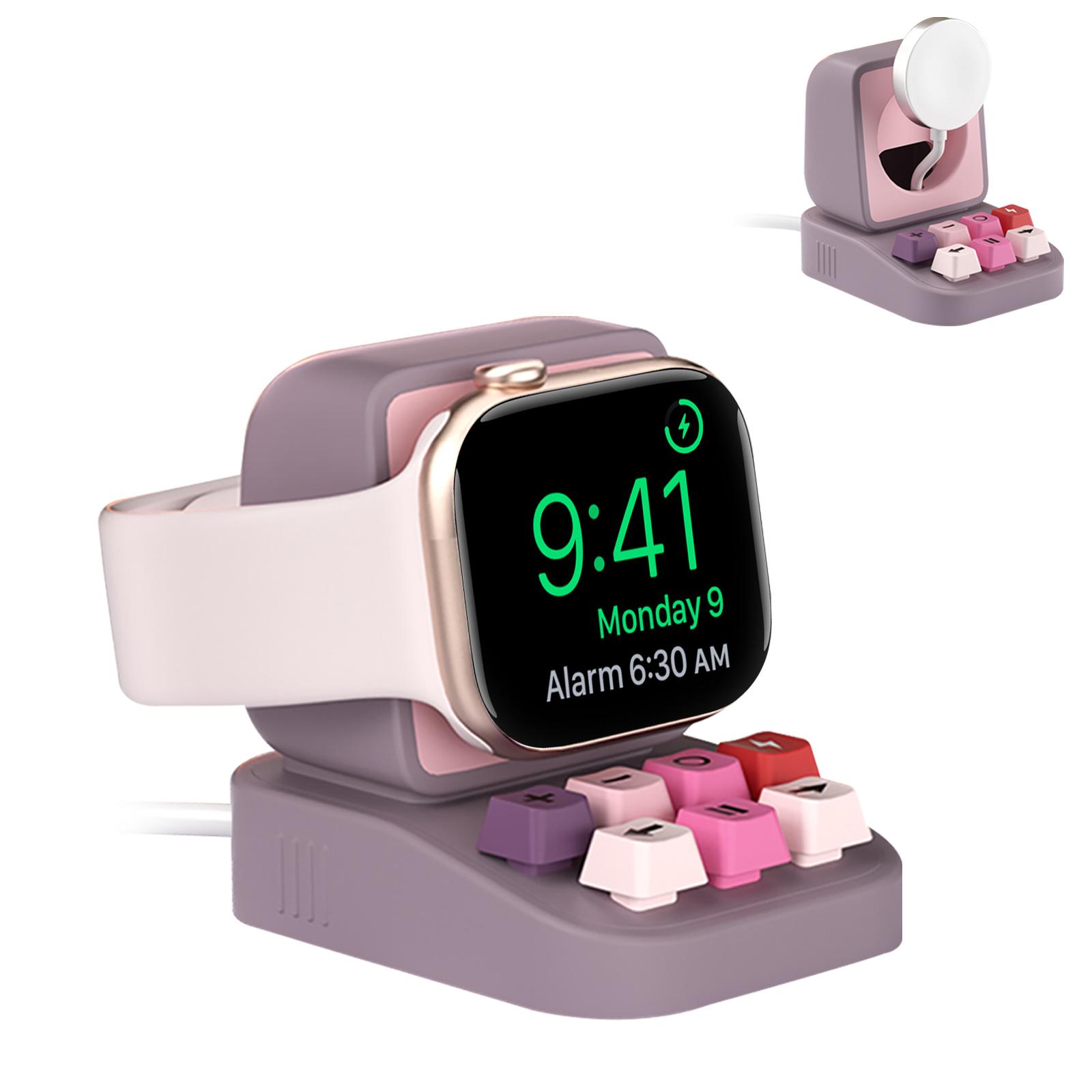 XDcase For Apple Watch Typewri - Smartwatch Apple Watch 리뷰 및 가격