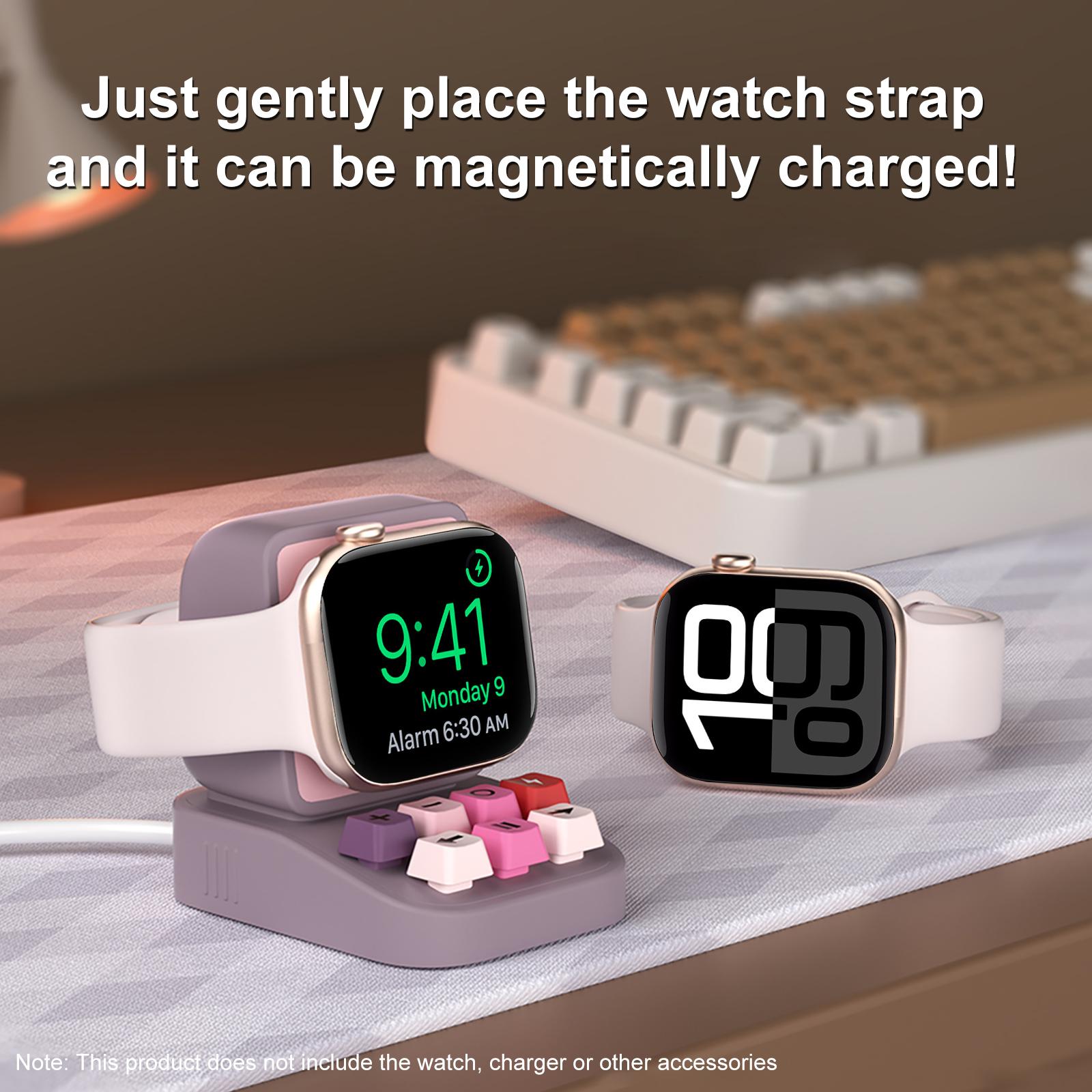XDcase For Apple Watch Typewri - Smartwatch Apple Watch 리뷰 및 가격