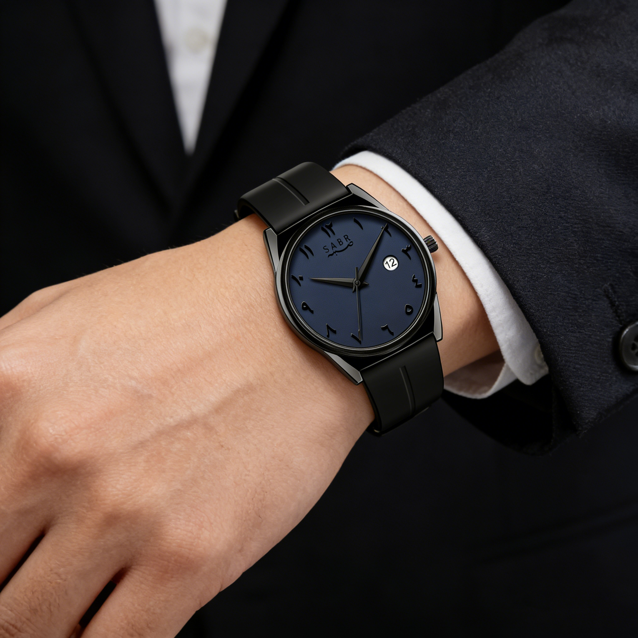 Sabr Neutral Business Quartz W - Couple Watches Smartwatch 리뷰 및 가격
