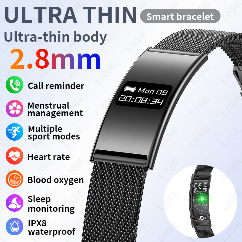 Choice 2026 Luxury Smart Brace - Couple Watches Smartwatch 리뷰 및 가격