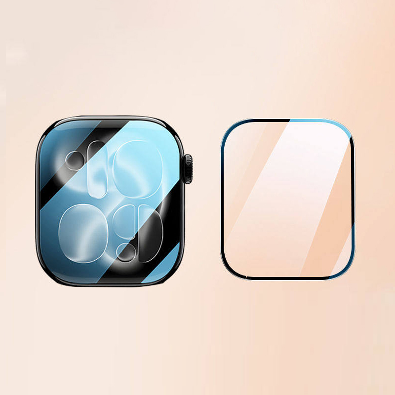 Protector Film For Apple Watch - Iwatch Smartwatch 리뷰 및 가격