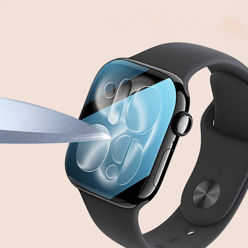 Protector Film For Apple Watch - Iwatch Smartwatch 리뷰 및 가격