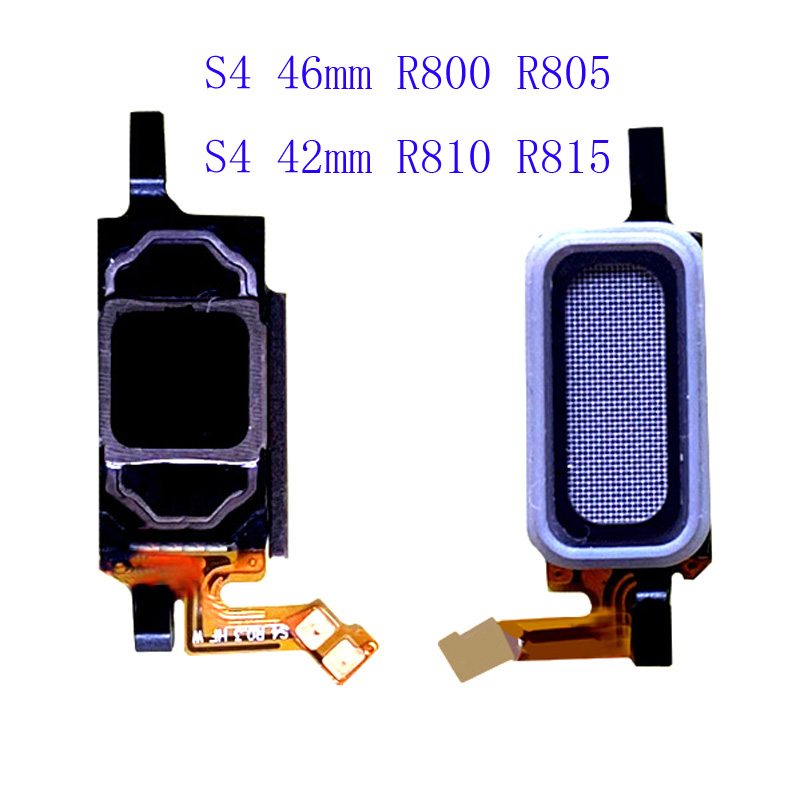 1Pcs Loudspeaker For Samsung W - Watch R815 리뷰 및 가격