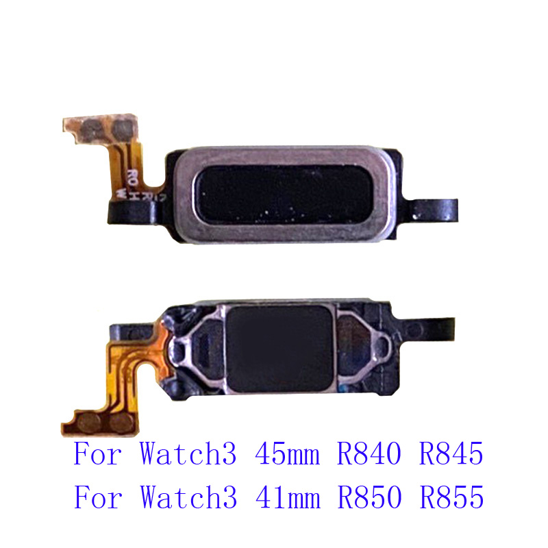 1Pcs Loudspeaker For Samsung W - Watch R815 리뷰 및 가격