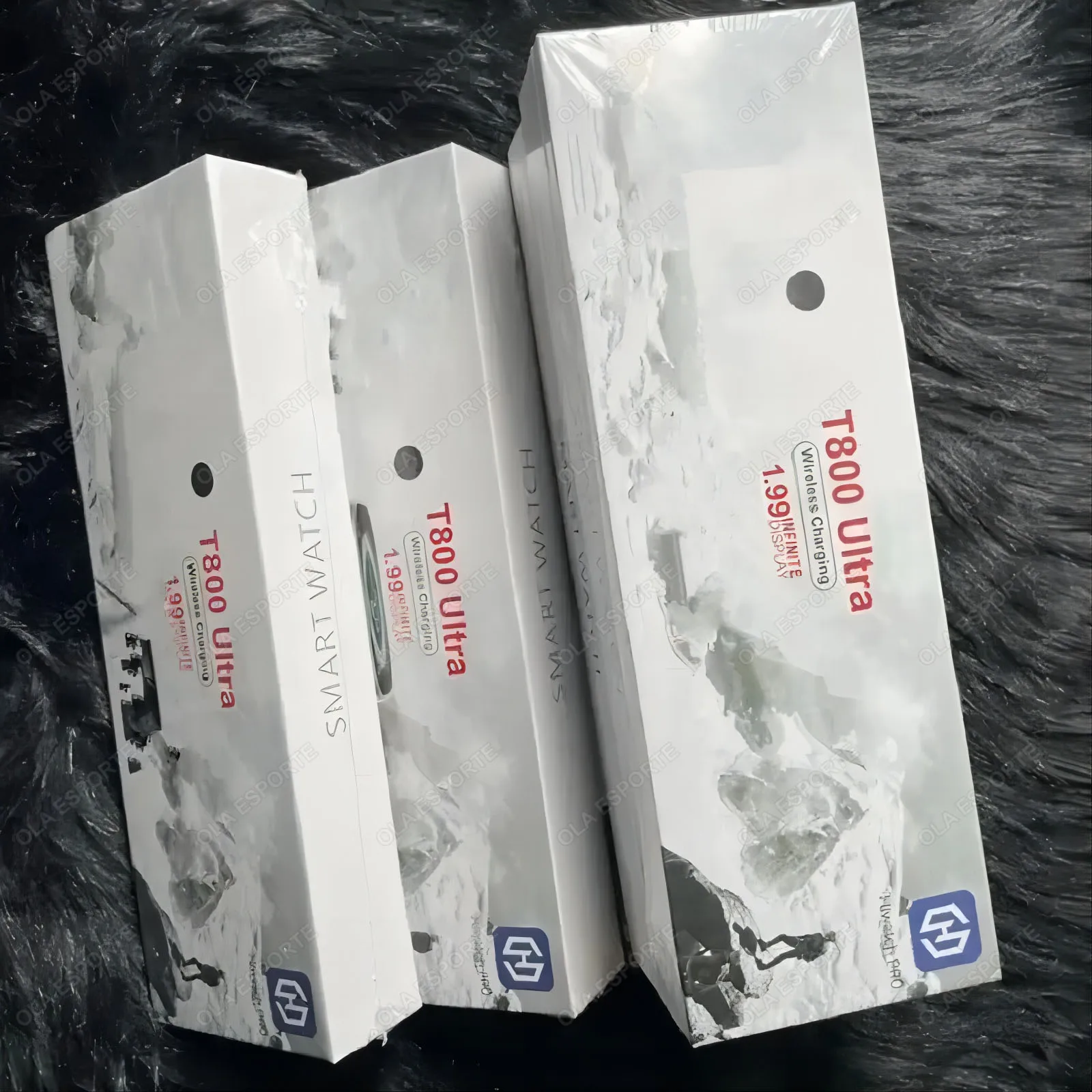 Wholesale T800 Ultra Smart Wat - Smartwatch Apple Watches For Men 리뷰 및 가격
