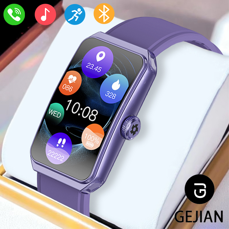 New GEJIAN Women's Smart Watch - Couple Watches Smartwatch 리뷰 및 가격