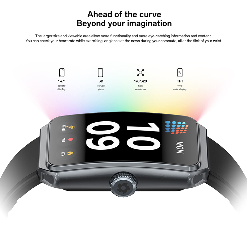 New GEJIAN Women's Smart Watch - Couple Watches Smartwatch 리뷰 및 가격