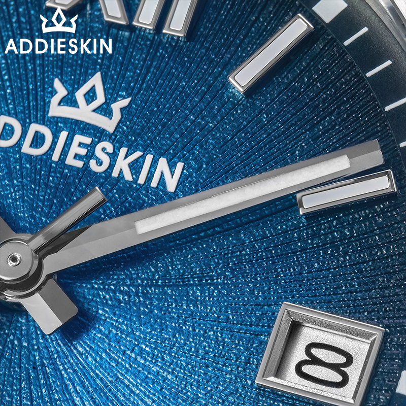 AddiesKin K002 Automatic Mecha - Skeleton Mechanical Watch 리뷰 및 가격