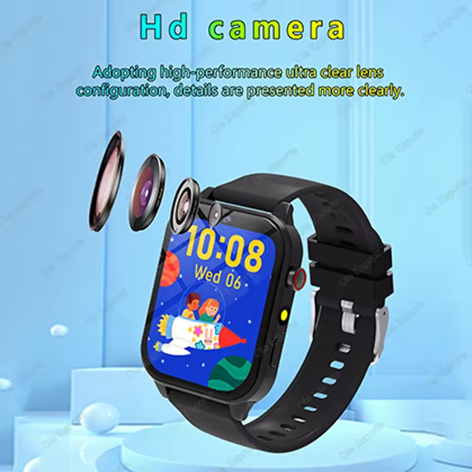100+ Game SmartWatch Kid Child - Smartwatch Watches Gift For Boys 리뷰 및 가격