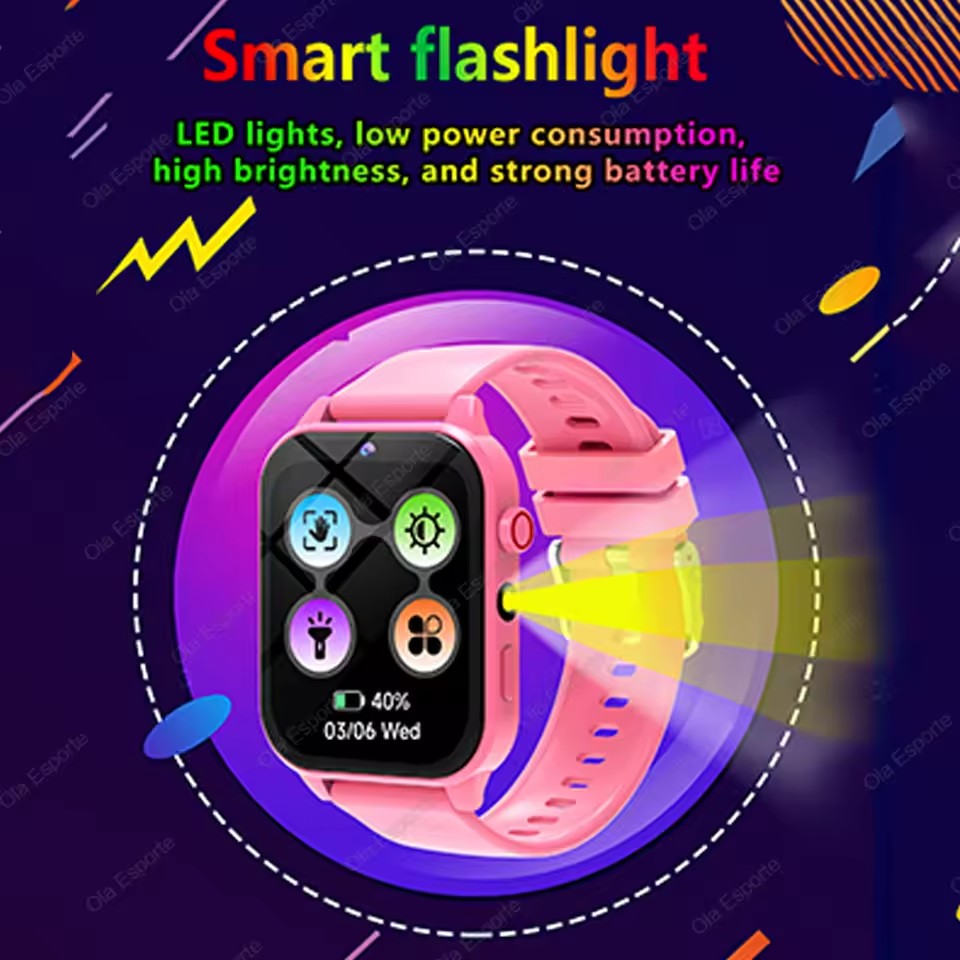 100+ Game SmartWatch Kid Child - Smartwatch Watches Gift For Boys 리뷰 및 가격