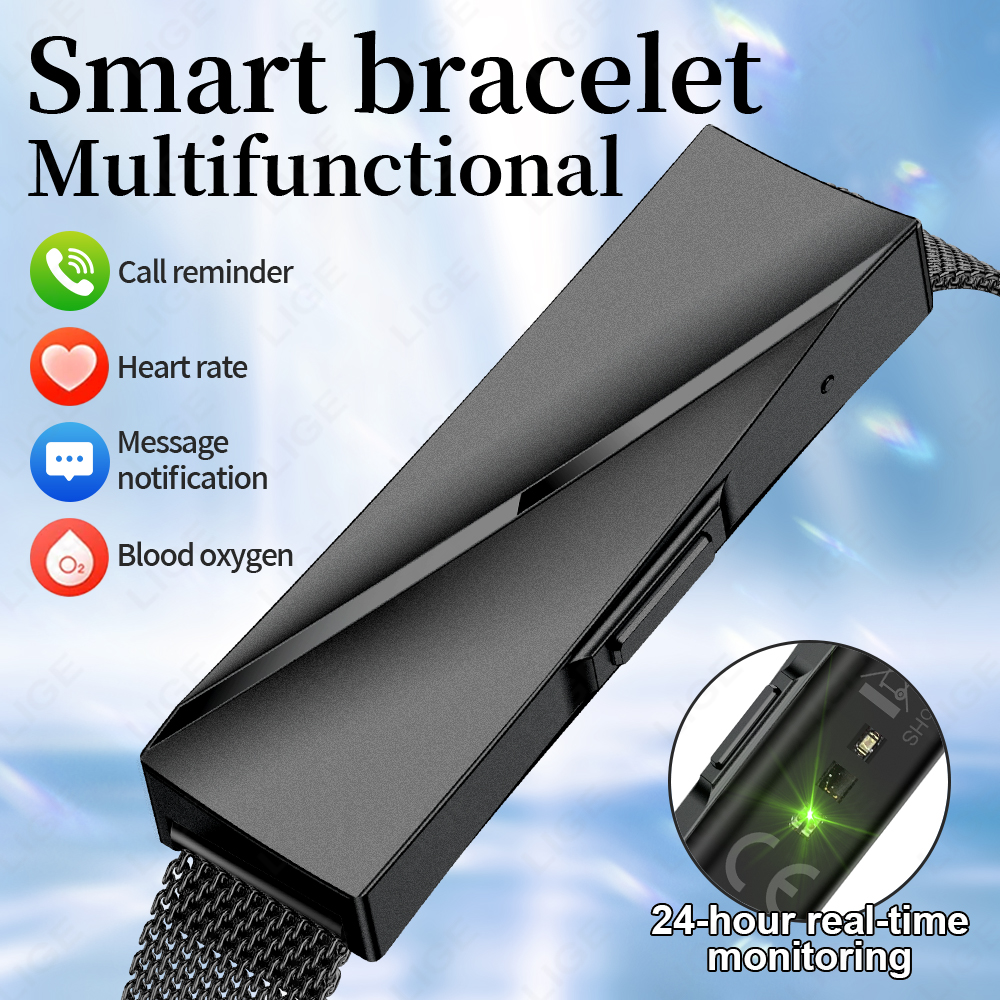 2026 New Smart Bracelet For Me - Couple Watches Smartwatch 리뷰 및 가격