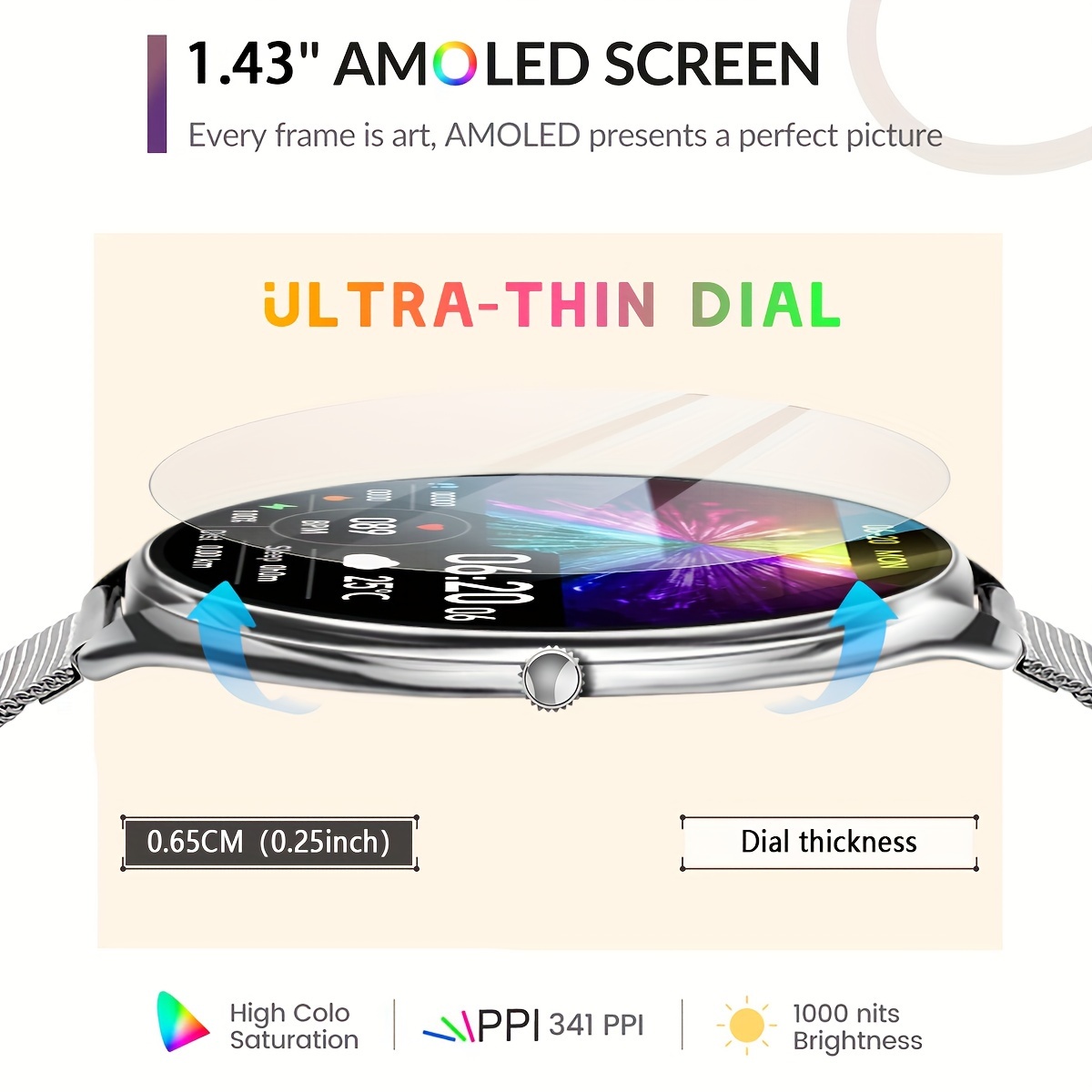 gift Smartwatch Original New M - Smartwatch Watches Gift For Women 리뷰 및 가격