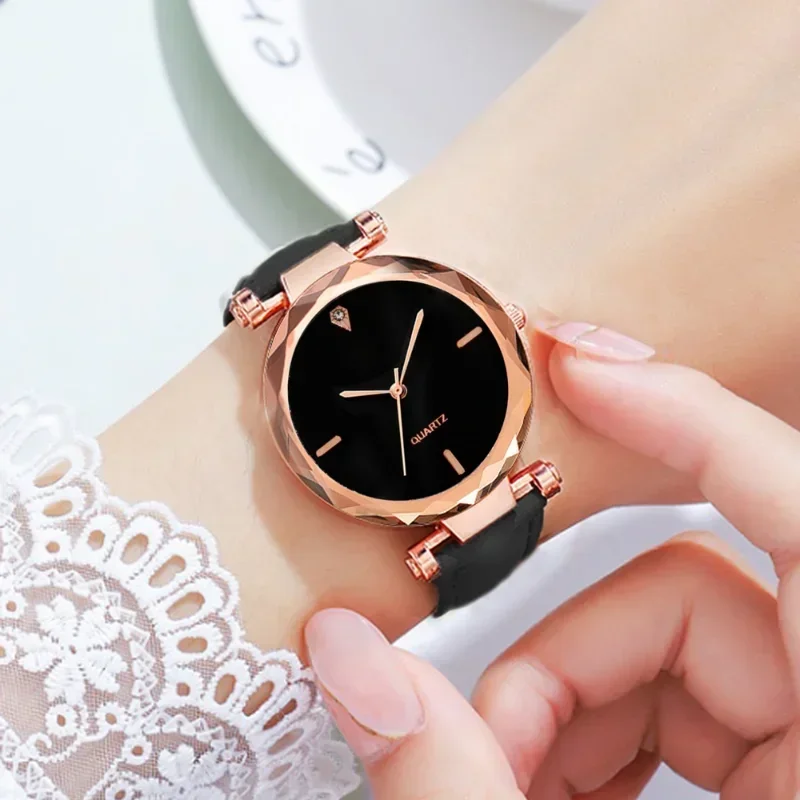 2PCS Set Luxury Watch Women Br - Ladies Fashion Watch 리뷰 및 가격