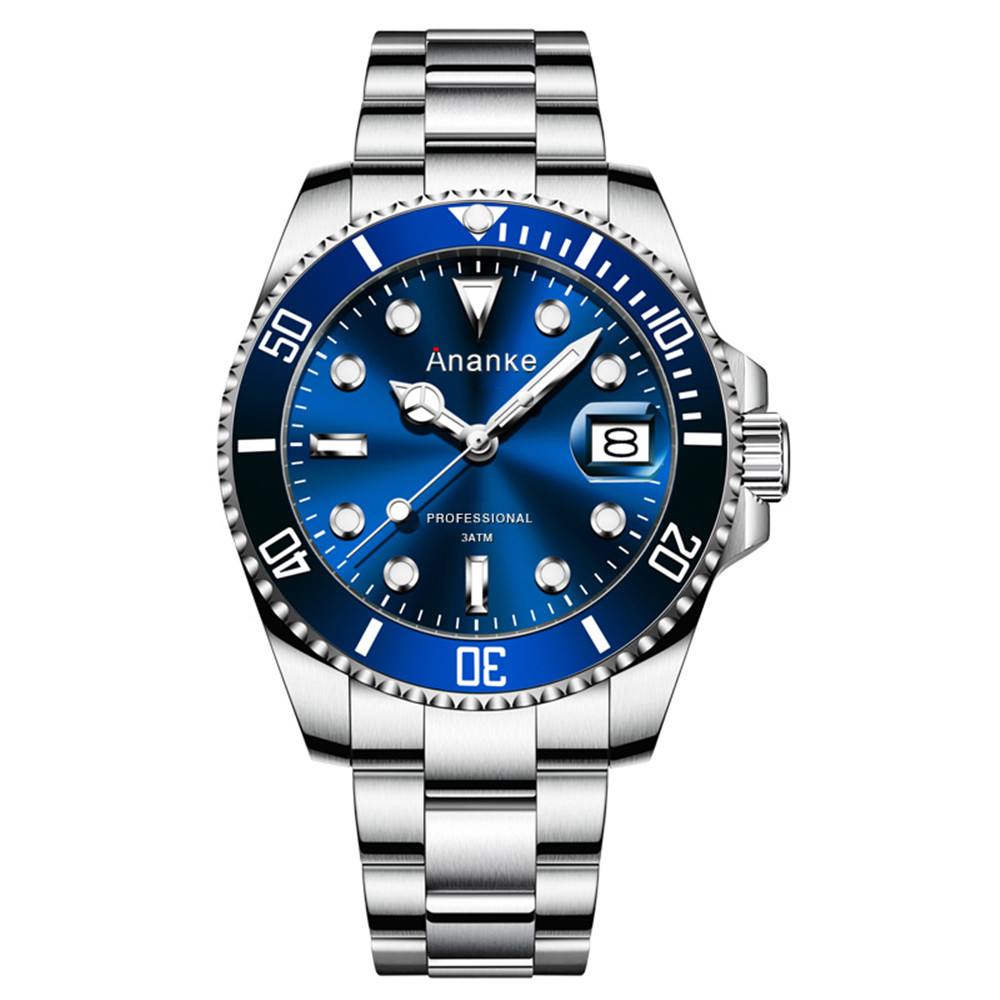 Ananke Mens Luxury Watches Jap - Tide Watch Surf 리뷰 및 가격