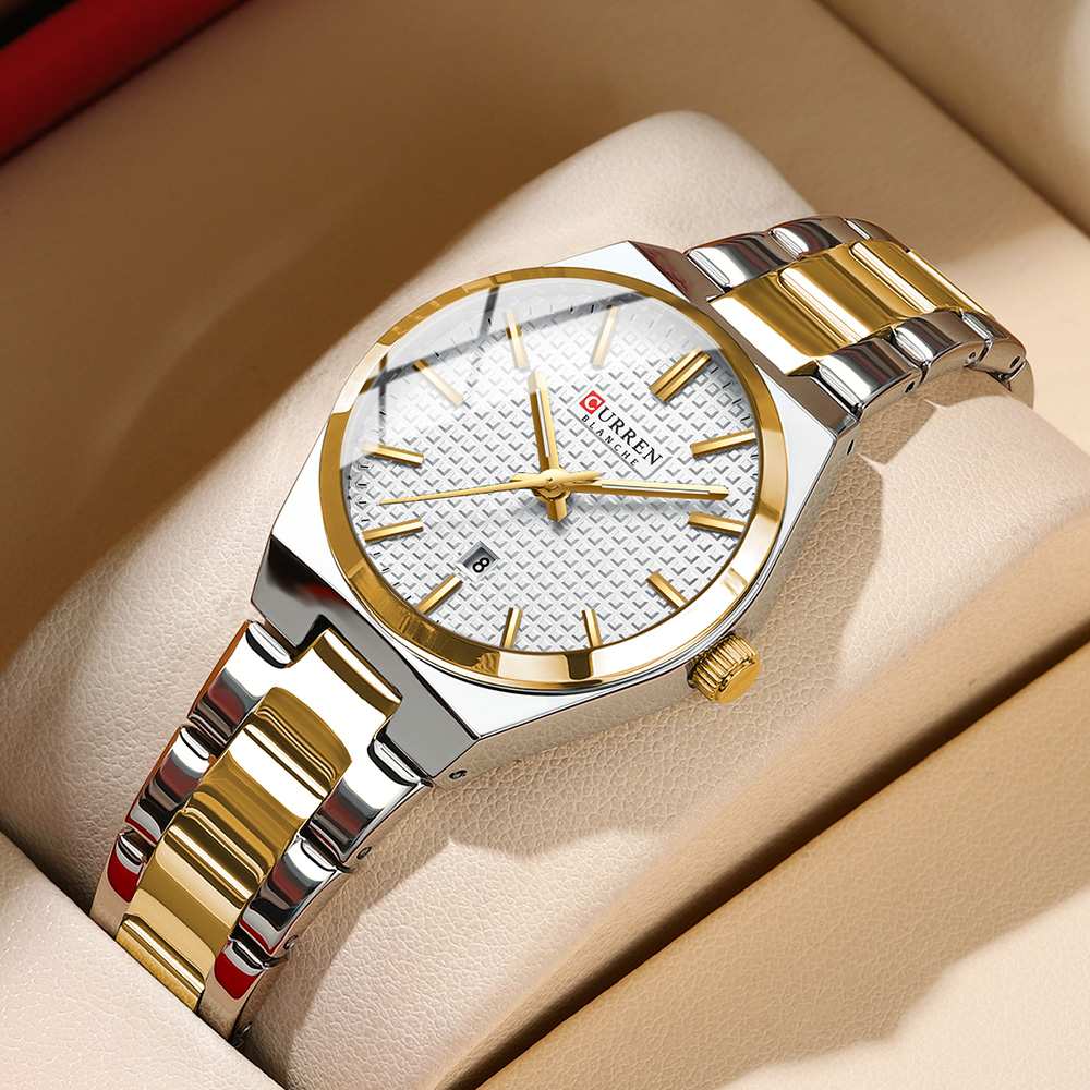 CURREN Japan Quartz Women Watc - Smartwatch Watches For Women 리뷰 및 가격