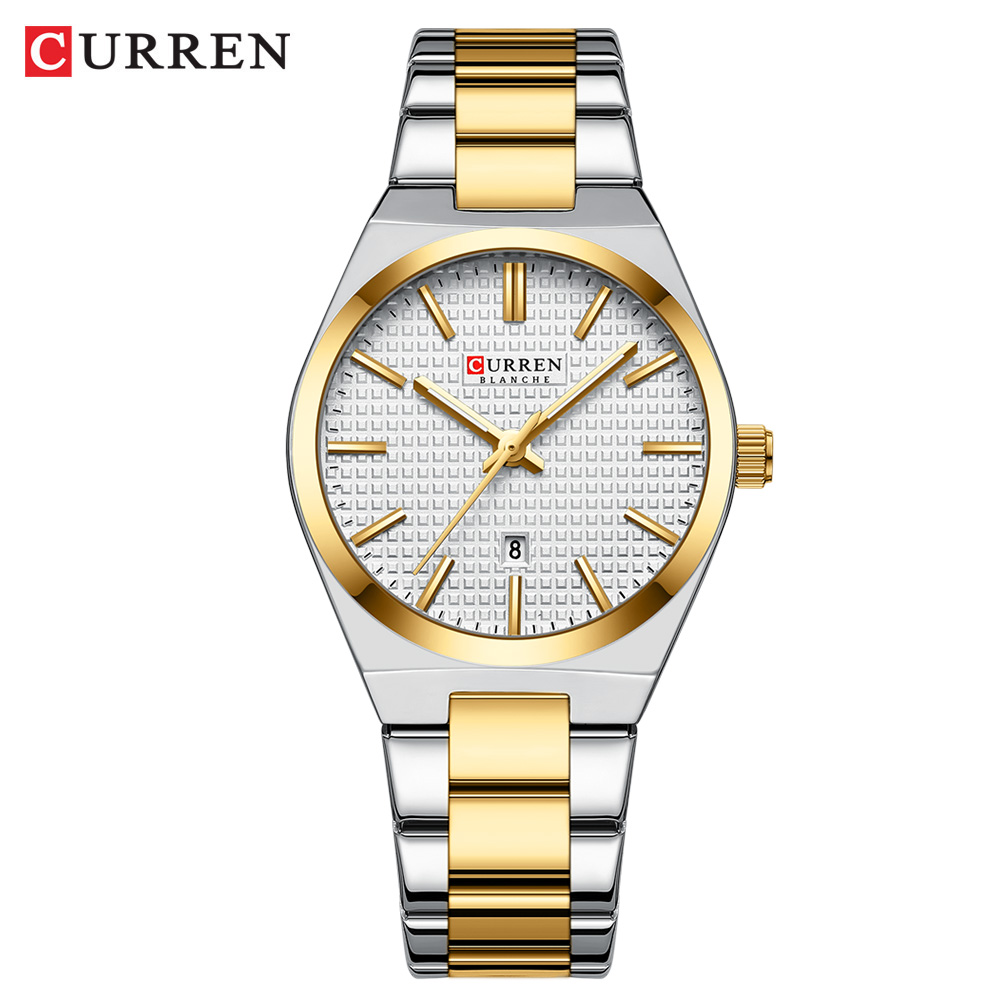 CURREN Japan Quartz Women Watc - Smartwatch Watches For Women 리뷰 및 가격