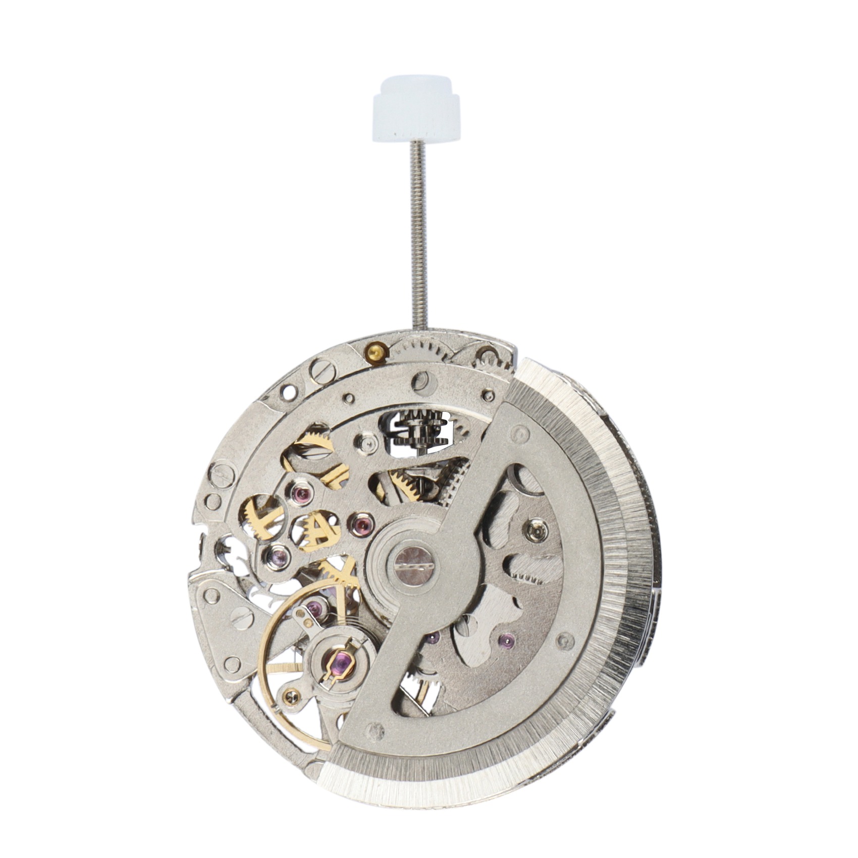 25.6Mm 3-Hand Skeleton Self-Wi - Skeleton Mechanical Watch 리뷰 및 가격
