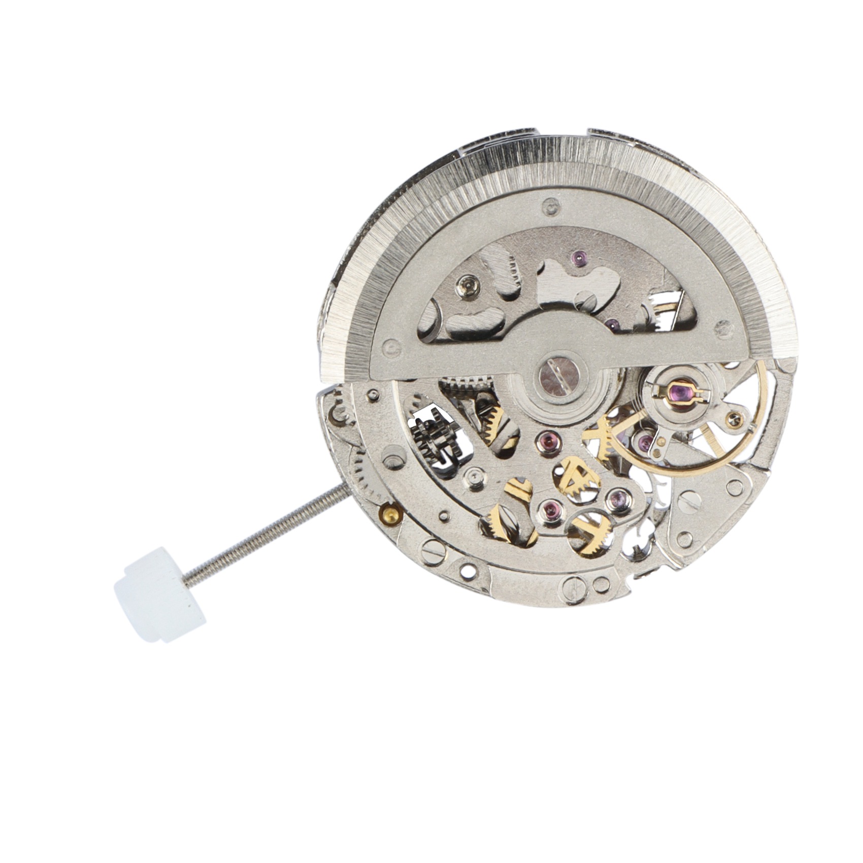 25.6Mm 3-Hand Skeleton Self-Wi - Skeleton Mechanical Watch 리뷰 및 가격