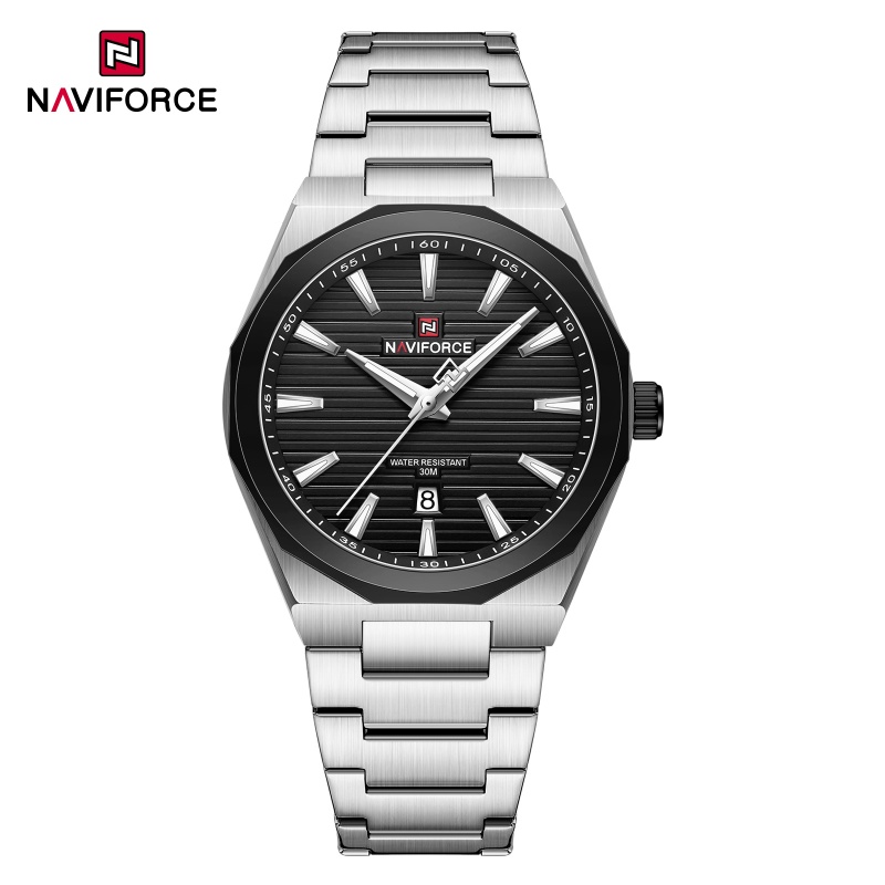 NAVIFORCE Men's Military Sport - Smartwatch Military Watches For Men 리뷰 및 가격