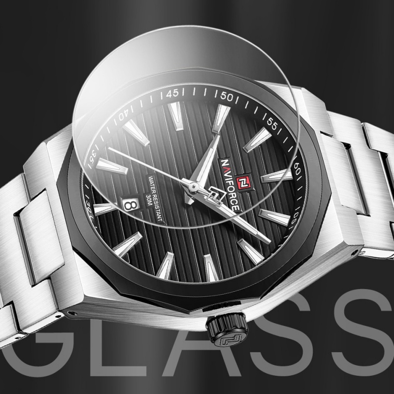 NAVIFORCE Men's Military Sport - Smartwatch Military Watches For Men 리뷰 및 가격