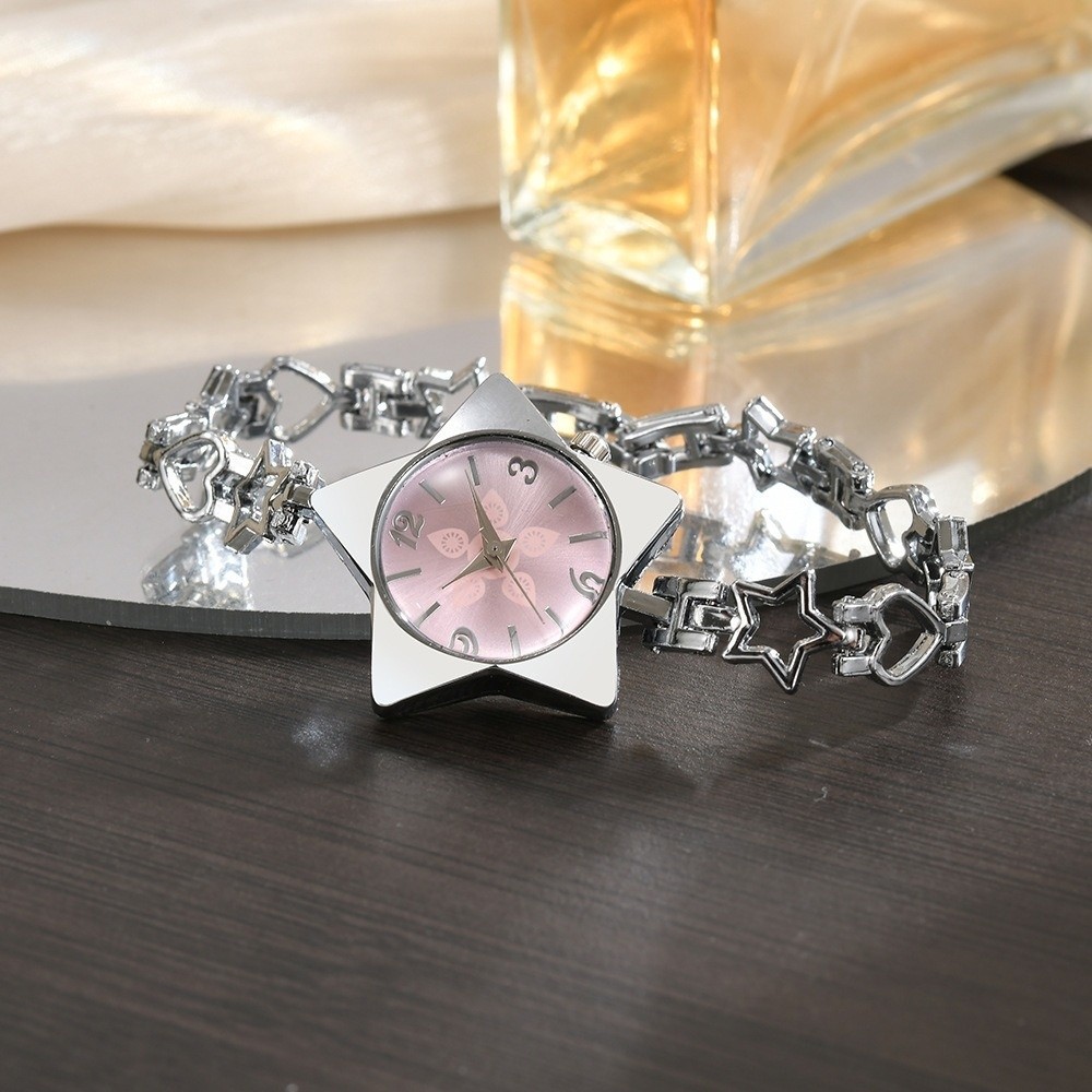 Alloy Women Watch Quartz Movem - Ladies Fashion Watch 리뷰 및 가격