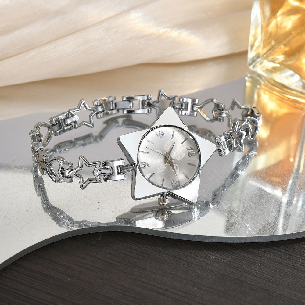 Alloy Women Watch Quartz Movem - Ladies Fashion Watch 리뷰 및 가격