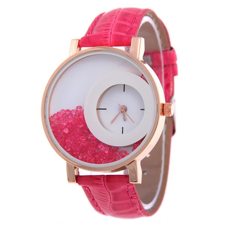 UTHAI BK128 Broken Diamond Lar - Ladies Fashion Watch 리뷰 및 가격