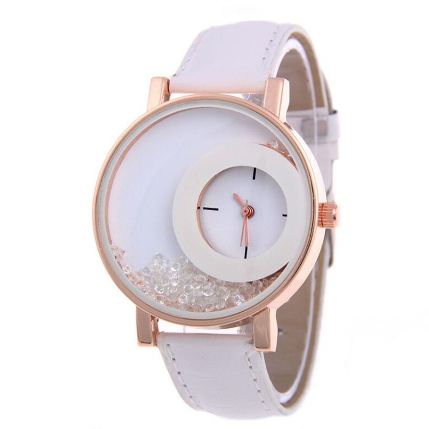 UTHAI BK128 Broken Diamond Lar - Ladies Fashion Watch 리뷰 및 가격