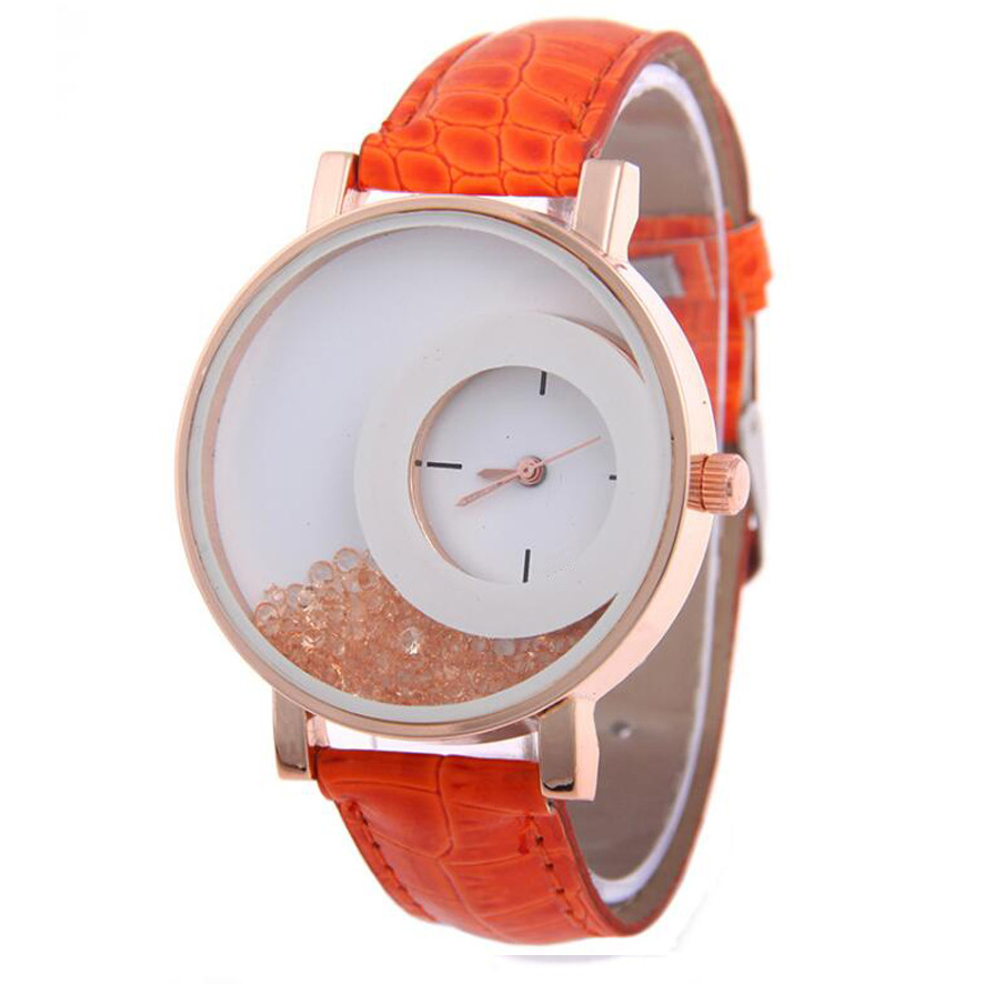 UTHAI BK128 Broken Diamond Lar - Ladies Fashion Watch 리뷰 및 가격