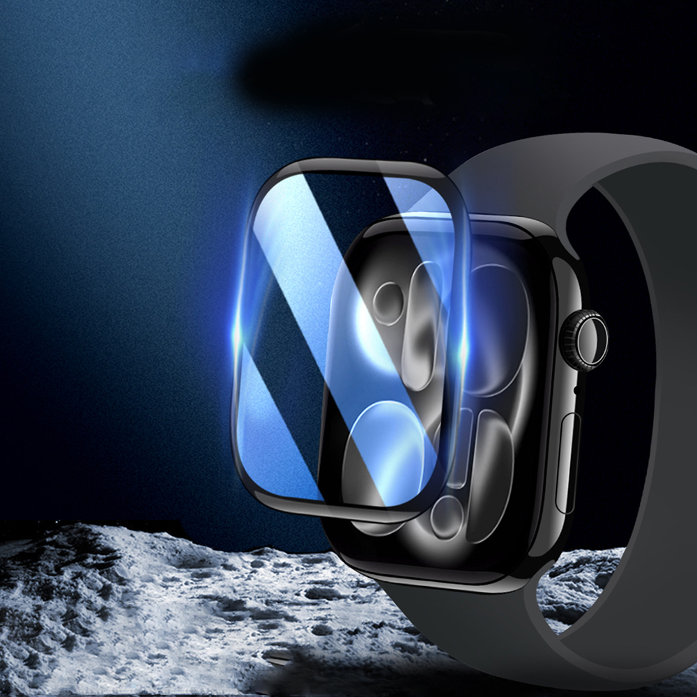 Screen Protector For Apple Wat - Iwatch Smartwatch 리뷰 및 가격
