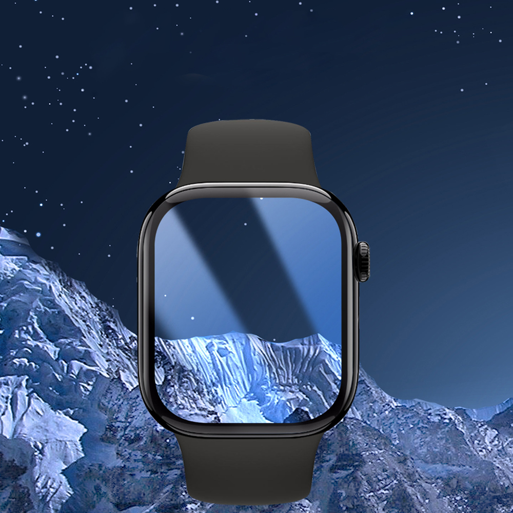 Screen Protector For Apple Wat - Iwatch Smartwatch 리뷰 및 가격