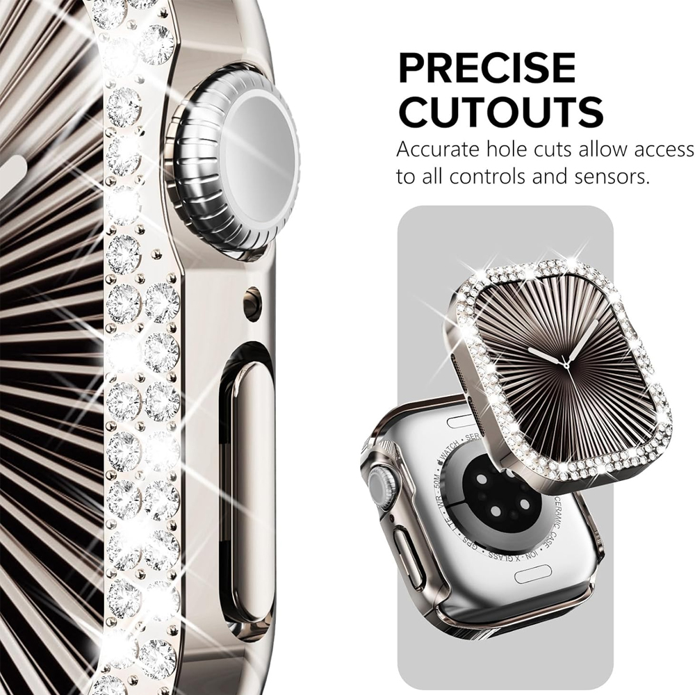 Cover For Apple watch Case 42m - Smartwatch Apple Watches For Men 리뷰 및 가격